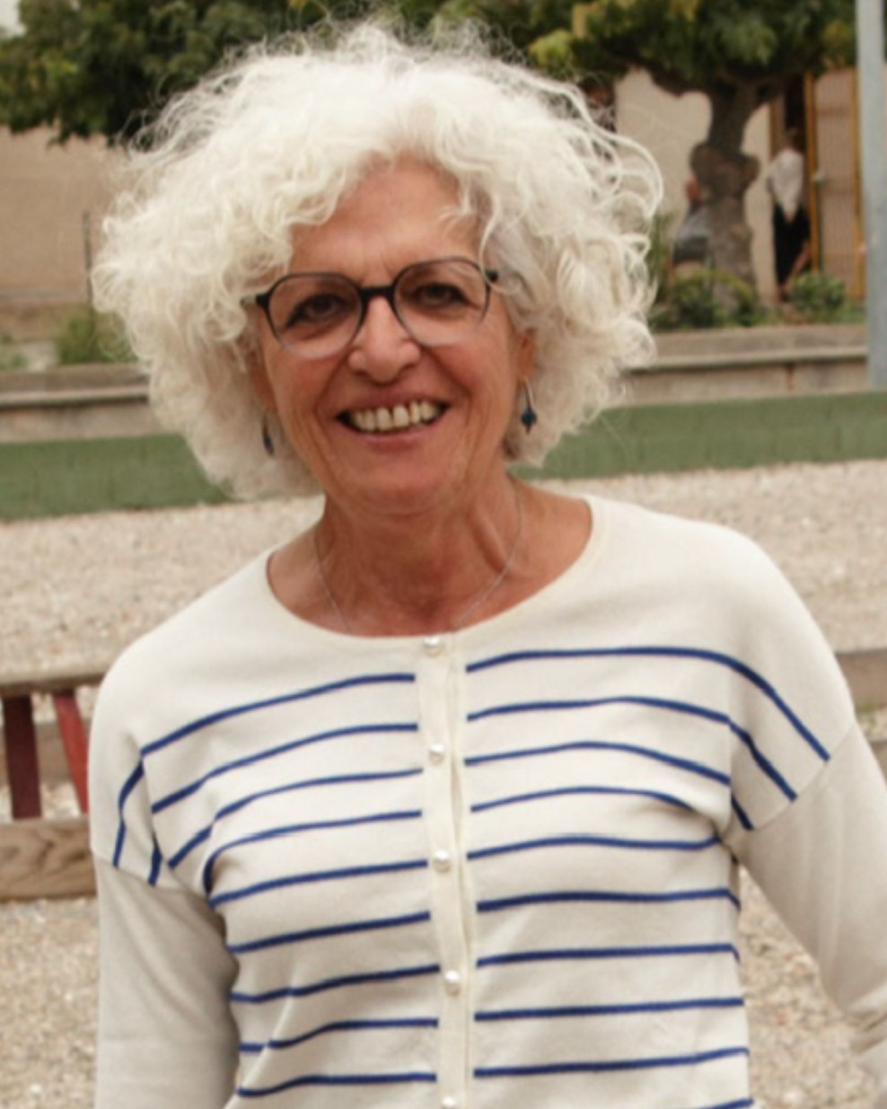 Martine PICAUD GOUCHAN image