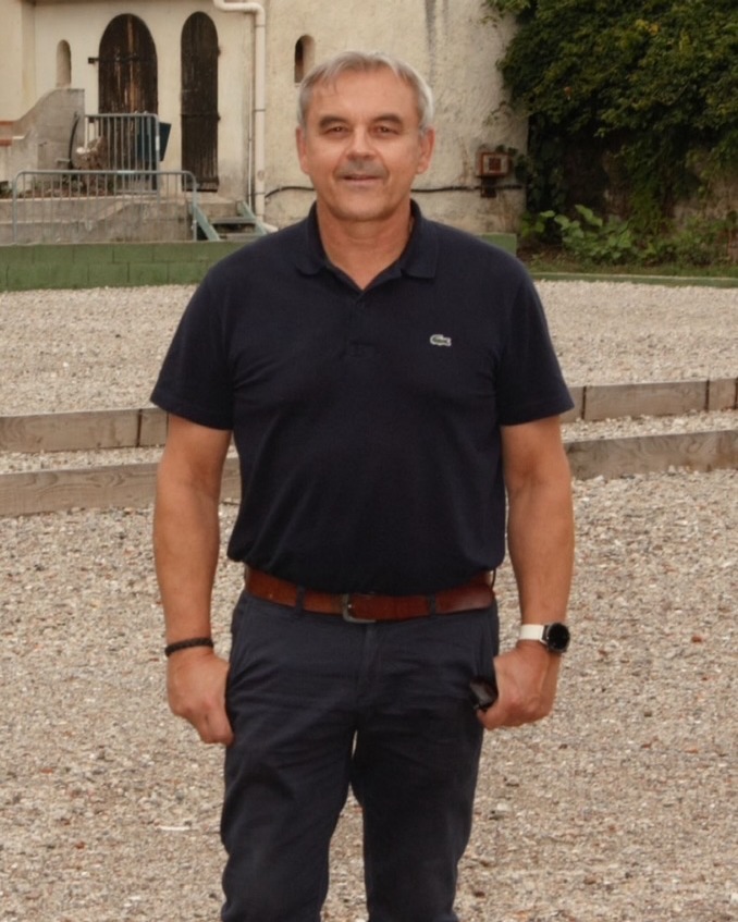 Christophe PICARD image