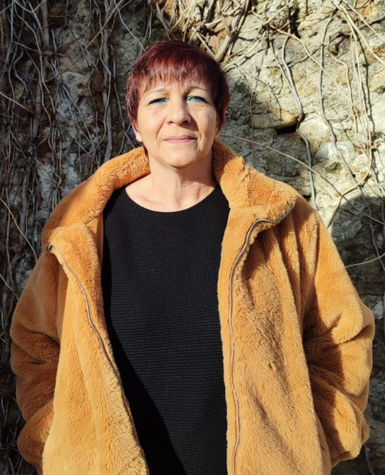 Valérie GARCIA image