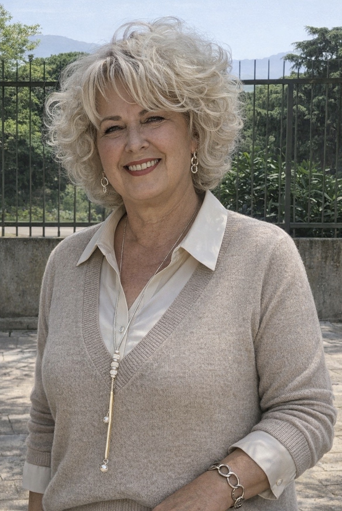 Mirella BRECHENMACHER image