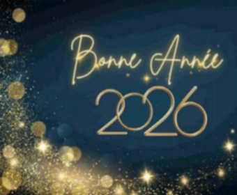 Toute l’équipe de « Agissons Ensemble pour Saint Genis » vous souhaite une très belle fin d’année et un bon réveillon. cover