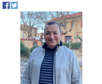 Merci à « Ouillade » pour cet article relayant l’annonce de la candidature de Jean-Claude Royo aux élections municipales 2026 à Saint Genis cover