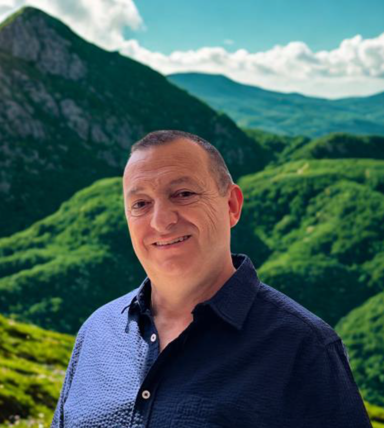 Jean-Claude ROYO - Candidat aux élections municipales 2026 à Saint Genis des Fontaines